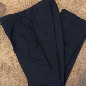 Banana republic Martin fit dress pants
